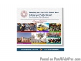 CBSE School Near You? Indirapuram Public School Near Noida, Gaur City & Ghaziabad
