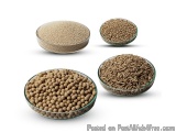 Zeolite Beads For Moisture &amp; Gas Purification