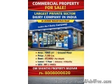 COMMERICAL PROPERTY FOR SALE IN ASHOK NAGAR