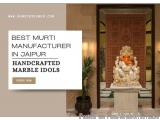 Best Murti Manufacturer in Jaipur | Handcrafted Marble Idols
