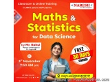 Accelerate Your Career with Advanced Data & Business Analytics Training
