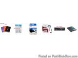 Brand New Solid State Drives I