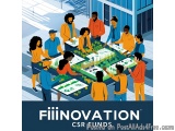 Fiinovation â€“ Genuine CSR Funding Solutions @011-42332277