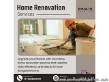 Home Renovation Services in Bangalore