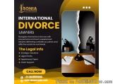 Women Lawyers near me | International Divorce Lawyers in Bangalore