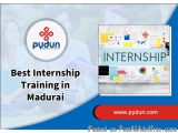 Best Internship Training In Madurai