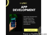 Best App Development Services in Gurgaon