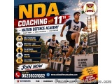 How To Start Nda Preparation In Class 11 In Pune