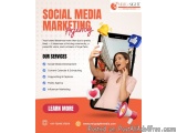 Leading Social Media Marketing Agency in Noida | Digital Marketing & PR Experts