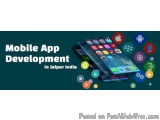 React Native App Development Company In India | Acemakers Technol...