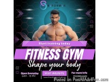 The Reformer Studio â€“ Your Destination for the Best Personal Trainer in Jaipur