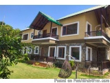 Weekend Getaways In Jim Corbett – Corbett Mystic Inn Resort Jim C...