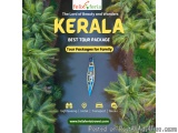 Kerala Tour Packages for Family | Felix Feria Travels