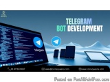 Ready To Scale Faster With Advanced Bot Development
