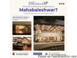 Top Resorts in Mahabaleshwar with Swimming Pools & Spa Facilities