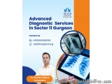 Advanced Diagnostic Services In Sector 11 Gurgaon