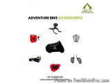 Adventure Bike Accessories | Bike Ride Accessories