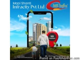 Own Your Space - Plot in Taramandal Gorakhpur for Sale