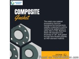 Premium Composite Gaskets by Goodrich Gasket â€“ Trustworthy Sealing Solutions