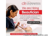 salon in Mangalore -  Veera's dudes & dolls style studio
