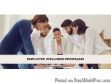 How Do Employee Wellness Programs Increase Productivity In The Co...