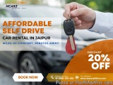 Rent a Self Drive Car in Jaipur at the Lowest Price â€“ NCarz