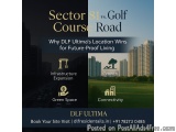 DLF Luxury Property in Gurgaon Price | Sector 81 Value