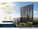 Bptp Skynest Towers - Elegant Living Destination, Faridabad
