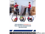 Top Movers in Newark, NJ: Tera Moving for Seamless Relocations