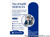 Expert Tax And Audit Services For Smooth Compliance