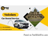 Anjani Cabs â€“ Simple Travel Solutions for Vadodara Routes