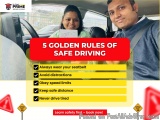 Car Driving School In Malviya Nagar