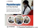 Physiotherapist in TC Palya Main road