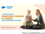 6 Caution Signs Of Behavioural Disorders In Children: How Homeopa...
