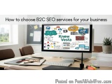 Find The Best B2c Seo Services – Start Today Now