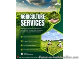Organic & Modern Farming Services â€“ Kisaan Parivar