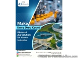 Zero Discharge Water Treatment Plant In Delhi For Sustainable Wat...