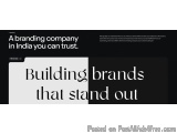 Professional Branding Services In India – Geekstack