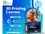 Best 3d Printing Courses | Shard Center For Innovation