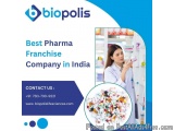 Biopolis Lifesciences â€“ Best Pharma Franchise Company in India