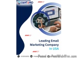 Leading Email Marketing Company In USA