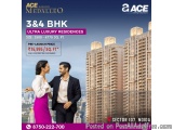 Ace Medalleo â€“ Live Prestigious, Live Iconic