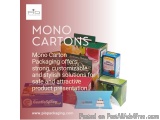 Mono carton box manufacturer in Chennai