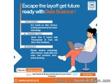 Data Science & Gen AI Training in Bangalore â€“ NUCOT