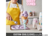 Custom Cone Sleeves