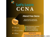 Boost Your Networking Career with CCNA Course from SNIT Training Institute
