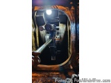 Onsite Crankshaft Grinding and Repair Machine