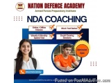 NDA Coaching With 11Th
