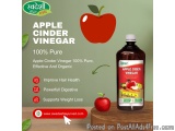 Health Benefits Of Apple Cider Vinegar By Swadeshi Ayurved