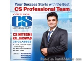 Your Success Starts With The Best Cs Professional Team | Expert C...